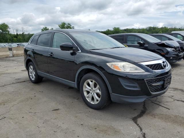 Photo 3 VIN: JM3TB3CV3C0366417 - MAZDA CX-9 