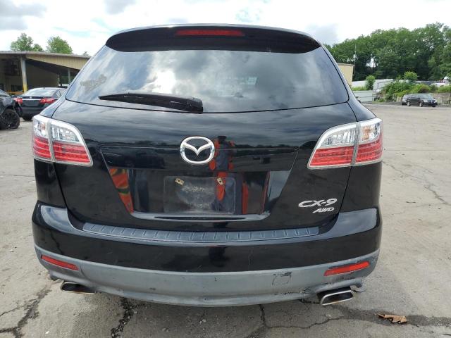 Photo 5 VIN: JM3TB3CV3C0366417 - MAZDA CX-9 