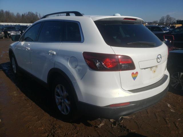 Photo 2 VIN: JM3TB3CV3D0405010 - MAZDA CX-9 TOURI 