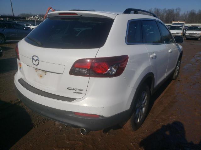 Photo 3 VIN: JM3TB3CV3D0405010 - MAZDA CX-9 TOURI 