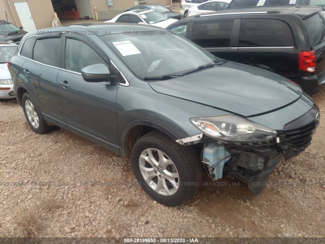 Photo 0 VIN: JM3TB3CV3D0413060 - MAZDA CX-9 