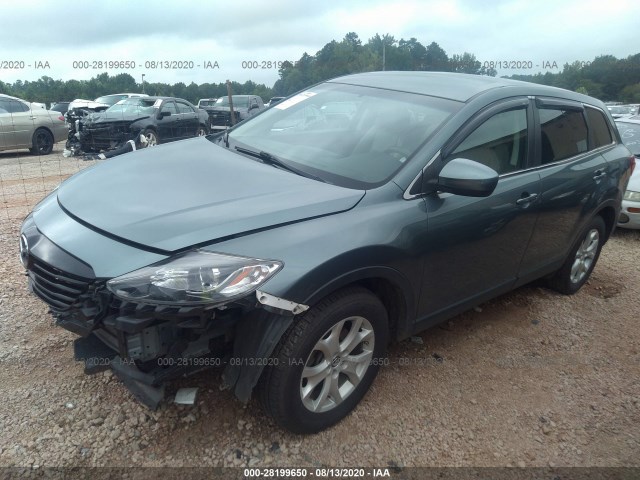 Photo 1 VIN: JM3TB3CV3D0413060 - MAZDA CX-9 