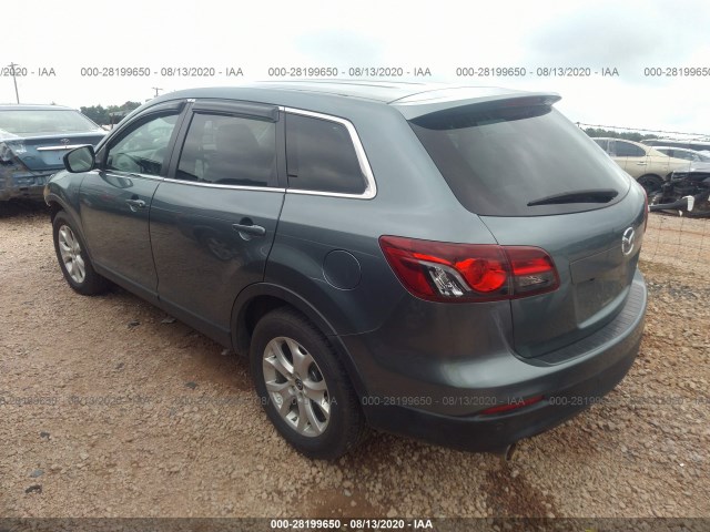 Photo 2 VIN: JM3TB3CV3D0413060 - MAZDA CX-9 