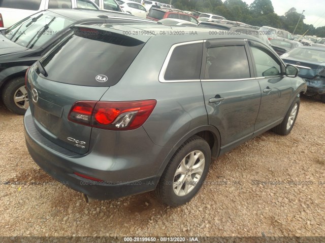 Photo 3 VIN: JM3TB3CV3D0413060 - MAZDA CX-9 