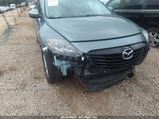 Photo 5 VIN: JM3TB3CV3D0413060 - MAZDA CX-9 