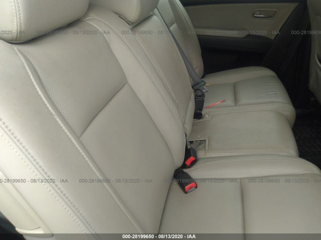 Photo 7 VIN: JM3TB3CV3D0413060 - MAZDA CX-9 