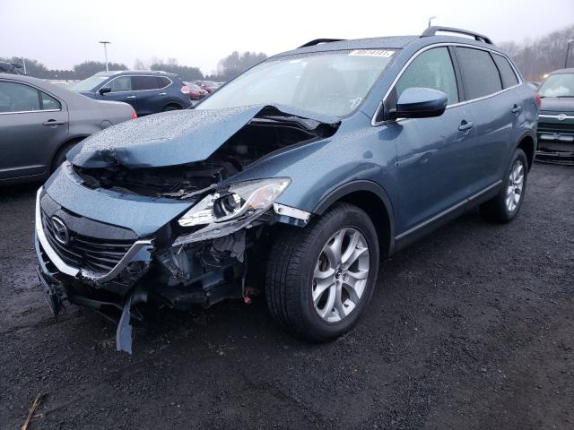 Photo 1 VIN: JM3TB3CV3E0438445 - MAZDA CX-9 TOURI 