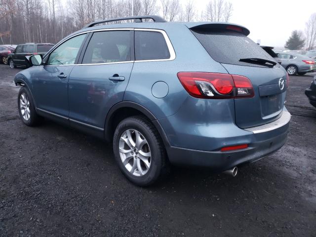 Photo 2 VIN: JM3TB3CV3E0438445 - MAZDA CX-9 TOURI 