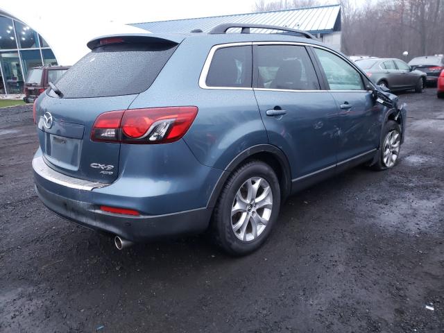 Photo 3 VIN: JM3TB3CV3E0438445 - MAZDA CX-9 TOURI 