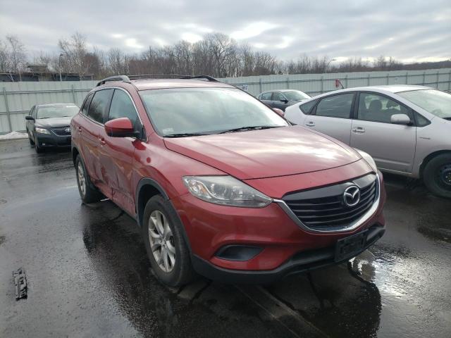 Photo 0 VIN: JM3TB3CV3E0442690 - MAZDA CX-9 TOURI 