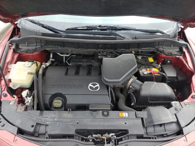 Photo 6 VIN: JM3TB3CV3E0442690 - MAZDA CX-9 TOURI 