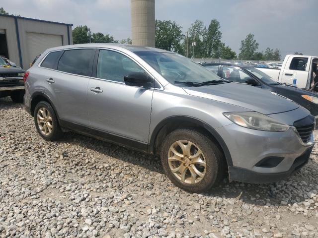 Photo 3 VIN: JM3TB3CV3F0454811 - MAZDA CX-9 TOURI 