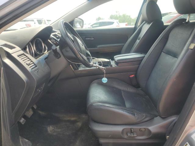 Photo 6 VIN: JM3TB3CV3F0454811 - MAZDA CX-9 TOURI 