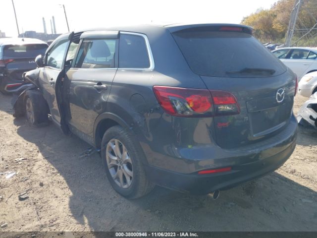 Photo 2 VIN: JM3TB3CV3F0462844 - MAZDA CX-9 