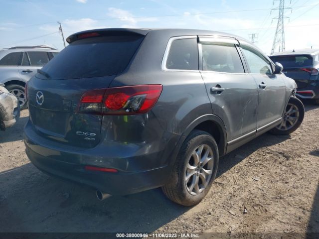 Photo 3 VIN: JM3TB3CV3F0462844 - MAZDA CX-9 