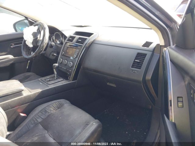 Photo 4 VIN: JM3TB3CV3F0462844 - MAZDA CX-9 