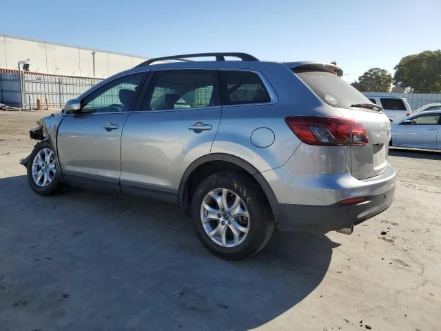 Photo 1 VIN: JM3TB3CV3F0462889 - MAZDA CX-9 TOURI 