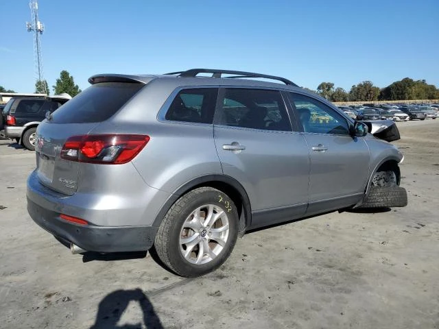 Photo 2 VIN: JM3TB3CV3F0462889 - MAZDA CX-9 TOURI 