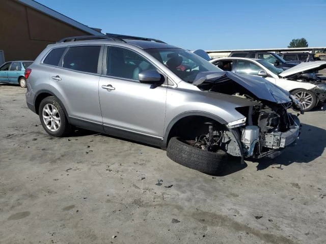 Photo 3 VIN: JM3TB3CV3F0462889 - MAZDA CX-9 TOURI 