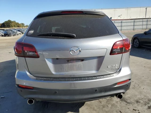 Photo 5 VIN: JM3TB3CV3F0462889 - MAZDA CX-9 TOURI 