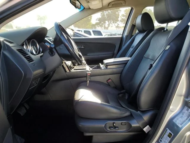 Photo 6 VIN: JM3TB3CV3F0462889 - MAZDA CX-9 TOURI 