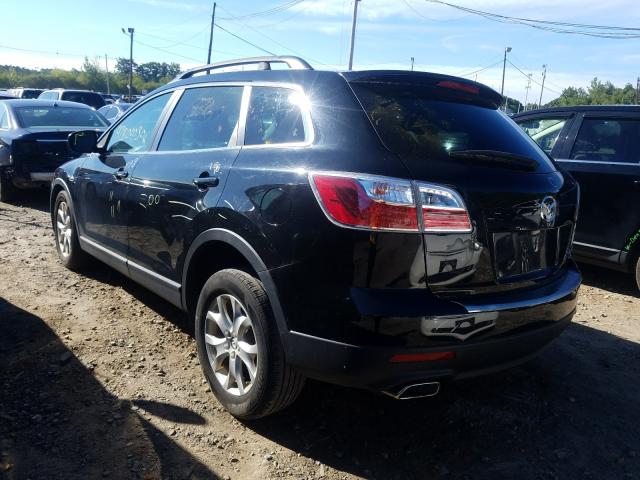 Photo 2 VIN: JM3TB3CV4B0302062 - MAZDA CX-9 