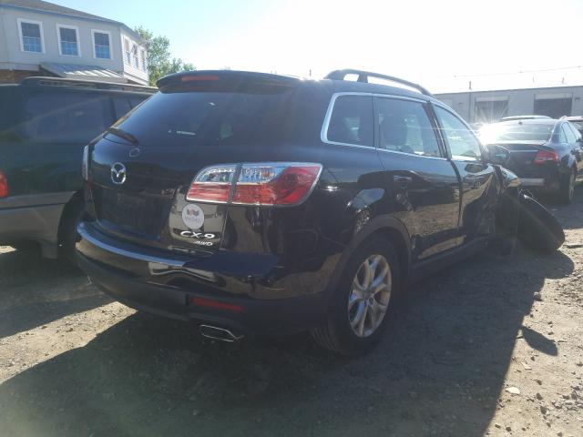 Photo 3 VIN: JM3TB3CV4B0302062 - MAZDA CX-9 