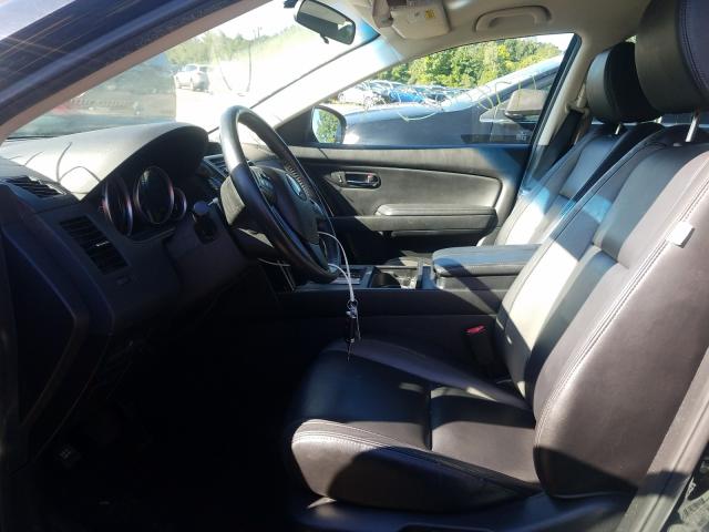 Photo 4 VIN: JM3TB3CV4B0302062 - MAZDA CX-9 