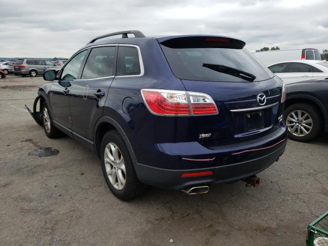 Photo 2 VIN: JM3TB3CV4B0304426 - MAZDA CX-9 