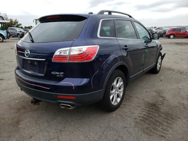 Photo 3 VIN: JM3TB3CV4B0304426 - MAZDA CX-9 