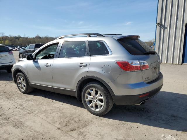 Photo 1 VIN: JM3TB3CV4B0307293 - MAZDA CX-9 