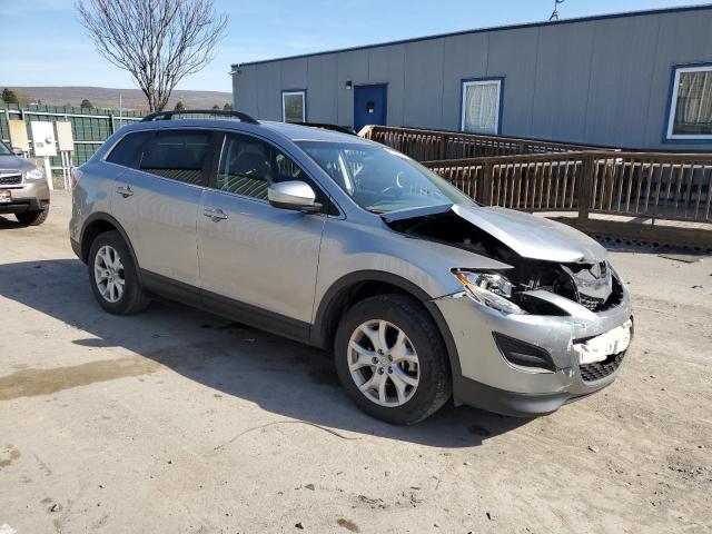 Photo 3 VIN: JM3TB3CV4B0307293 - MAZDA CX-9 