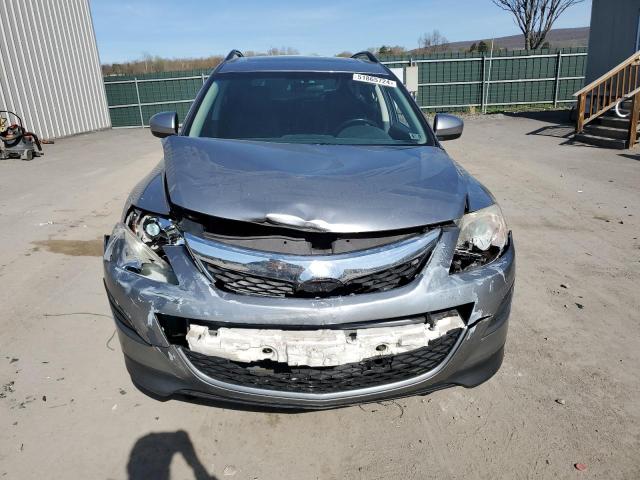 Photo 4 VIN: JM3TB3CV4B0307293 - MAZDA CX-9 