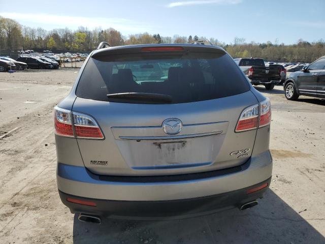 Photo 5 VIN: JM3TB3CV4B0307293 - MAZDA CX-9 