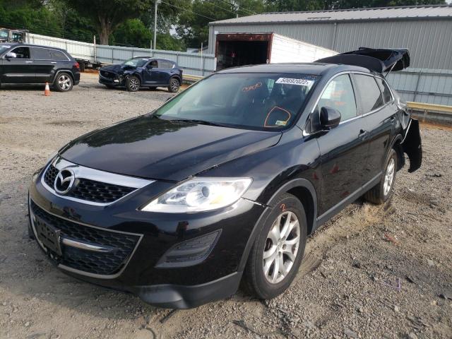 Photo 1 VIN: JM3TB3CV4B0312137 - MAZDA CX-9 