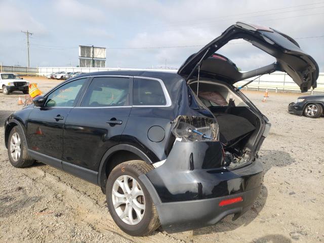 Photo 2 VIN: JM3TB3CV4B0312137 - MAZDA CX-9 