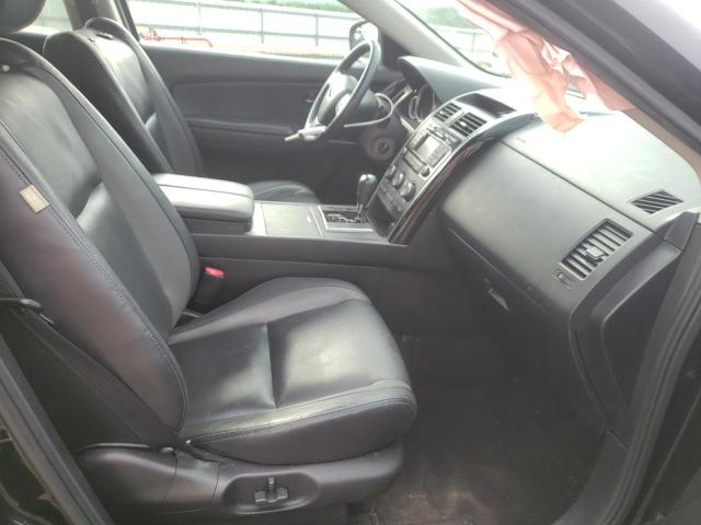 Photo 4 VIN: JM3TB3CV4B0312137 - MAZDA CX-9 