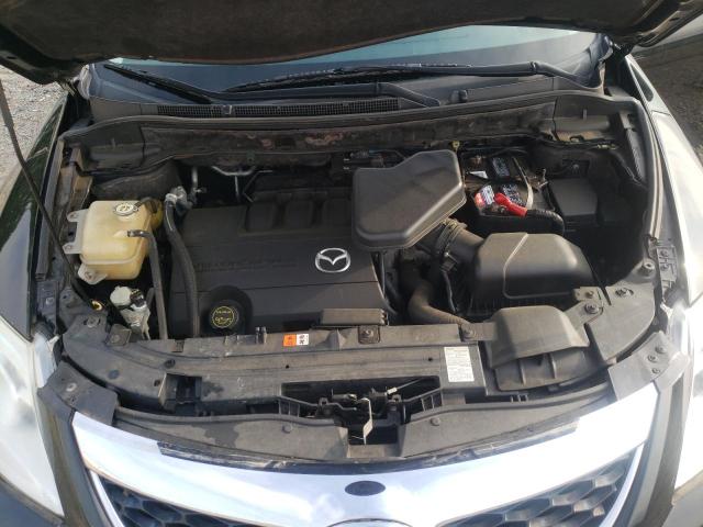 Photo 6 VIN: JM3TB3CV4B0312137 - MAZDA CX-9 