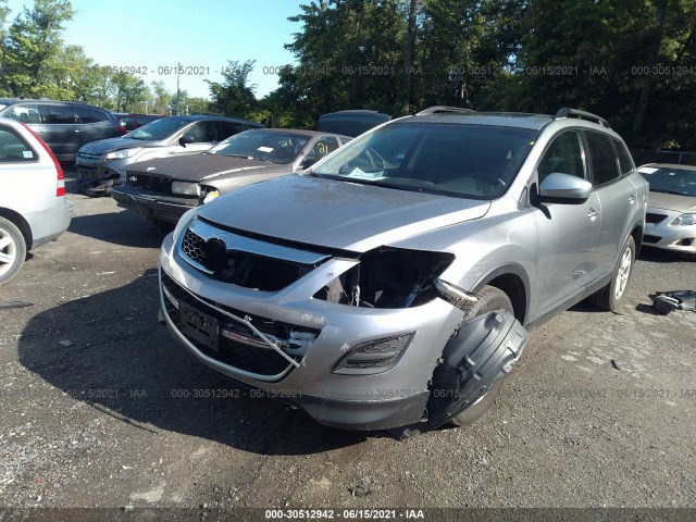 Photo 1 VIN: JM3TB3CV4B0317967 - MAZDA CX-9 