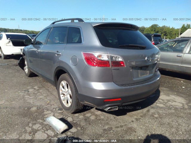 Photo 2 VIN: JM3TB3CV4B0317967 - MAZDA CX-9 