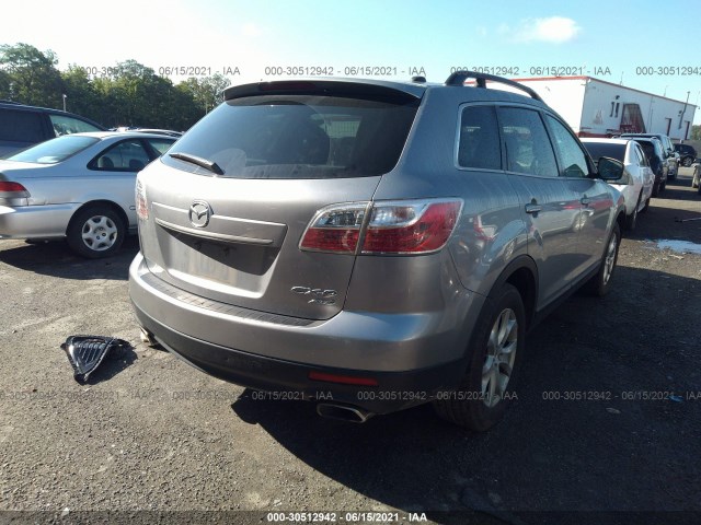 Photo 3 VIN: JM3TB3CV4B0317967 - MAZDA CX-9 