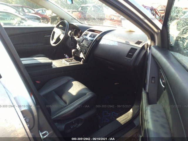 Photo 4 VIN: JM3TB3CV4B0317967 - MAZDA CX-9 