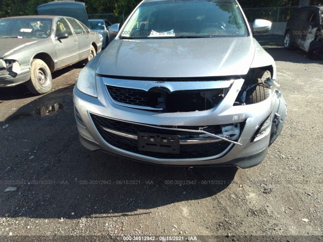 Photo 5 VIN: JM3TB3CV4B0317967 - MAZDA CX-9 