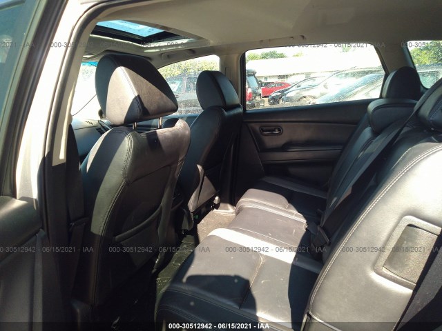 Photo 7 VIN: JM3TB3CV4B0317967 - MAZDA CX-9 