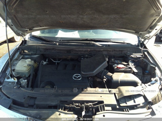 Photo 9 VIN: JM3TB3CV4B0317967 - MAZDA CX-9 