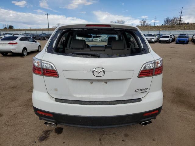 Photo 5 VIN: JM3TB3CV4B0323106 - MAZDA CX-9 