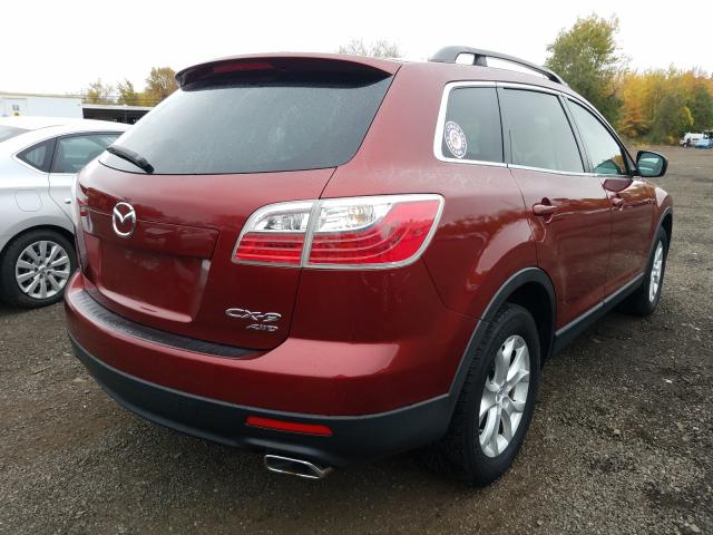 Photo 3 VIN: JM3TB3CV4B0324773 - MAZDA CX-9 