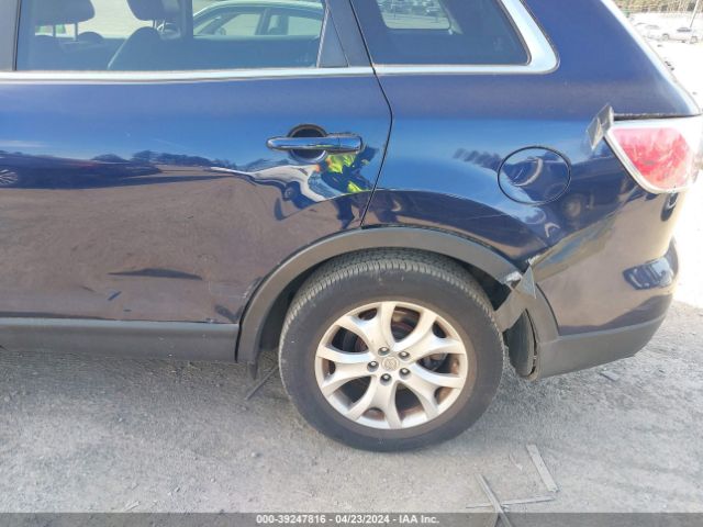 Photo 5 VIN: JM3TB3CV4B0331500 - MAZDA CX-9 