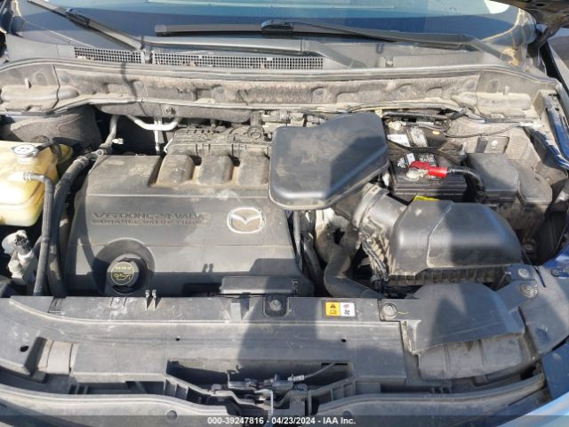 Photo 9 VIN: JM3TB3CV4B0331500 - MAZDA CX-9 