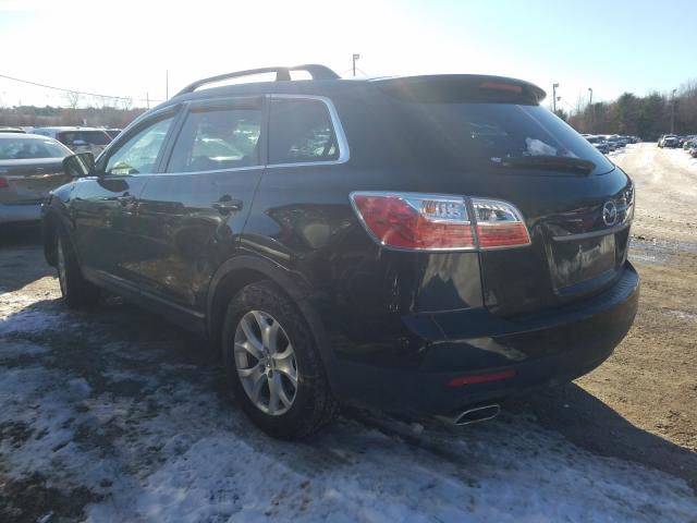 Photo 2 VIN: JM3TB3CV4C0338593 - MAZDA CX-9 